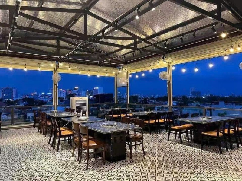 CẦN CHO THUÊ NHANH Nhà mặt đường phố Lô 22 LÊ HỒNG PHONG thuận tiện kinh doanh đa dạng mặt hàng