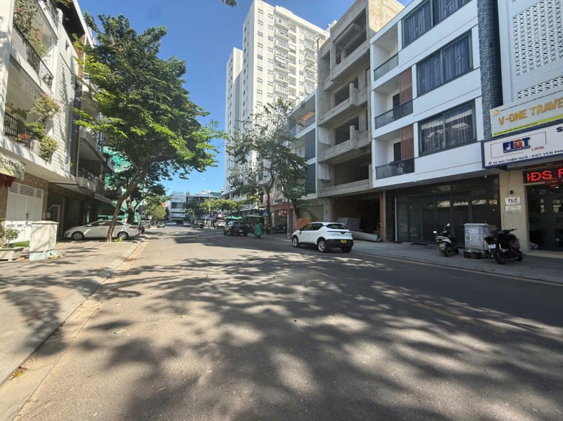 Sở hữu ngay lô đất vàng KĐT VCN – vị trí ở & kinh doanh đều đỉnh