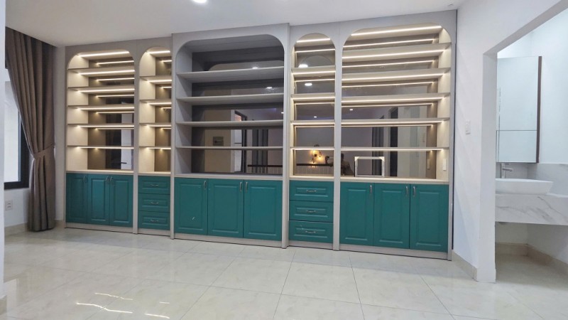 CHO THUÊ BIỆT THỰ LAVILA PHƯỚC KIỂN, NHÀ BÈ, TPHCM