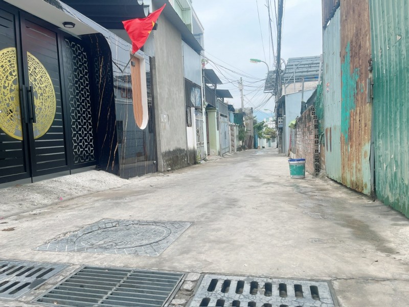 Mua đất Bắc Nha Trang - Xây nhà nghỉ dưỡng gần biển - Đường ô tô - Vài phút kết nối mọi tiện ích