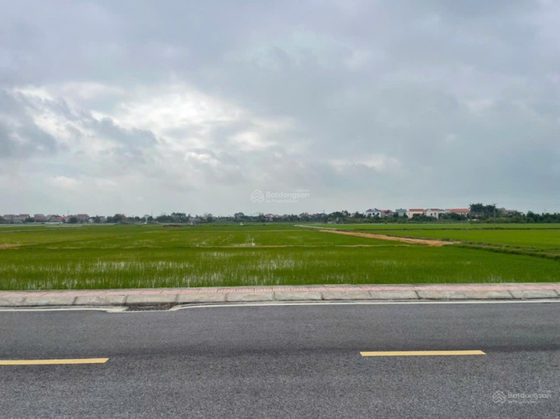 CHỈ 1,8 TỶ SỞ HỮU ĐẤT DỰ ÁN QUỲNH HƯNG 2 VỊ TRÍ ĐẸP, HẠ TẦNG HOÀN THIỆN