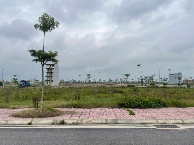 CHỈ 1,8 TỶ SỞ HỮU ĐẤT DỰ ÁN QUỲNH HƯNG 2 VỊ TRÍ ĐẸP, HẠ TẦNG HOÀN THIỆN
