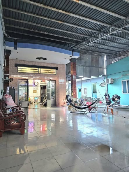 Bán nhà mặt tiền 15x68m giá 34 tỷ Đường Bùi Thị Lùng