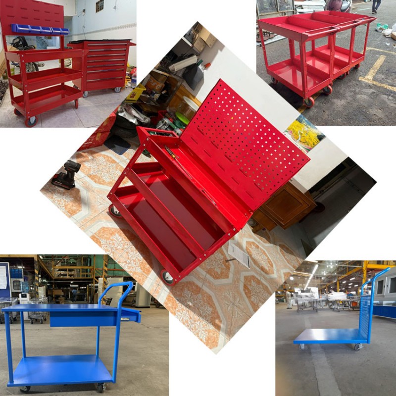 Tủ treo tường KT: 800Wx 200Dx 600Hmm