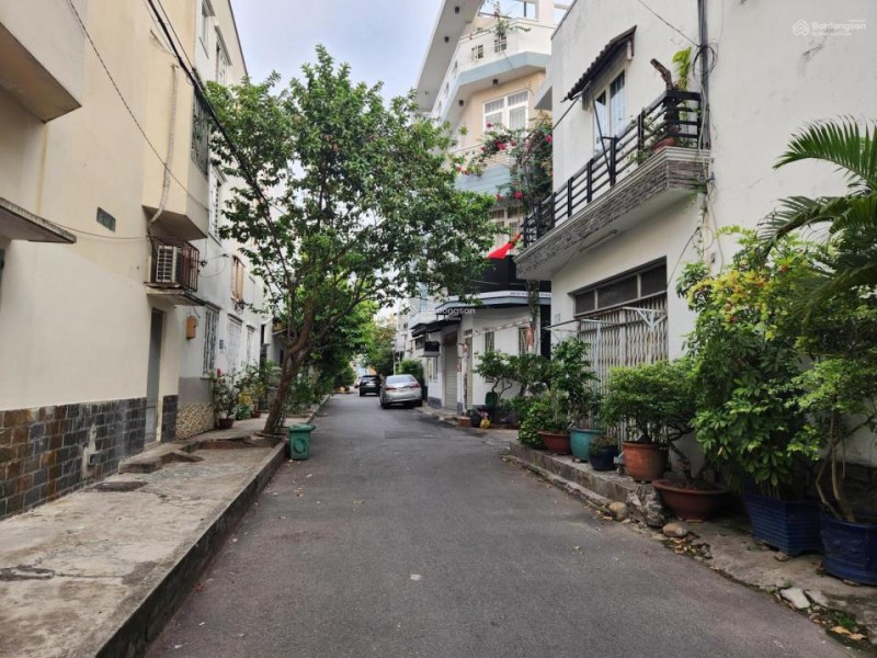 Bán nhà riêng tại Lê Văn Thọ, 8,5 tỷ, 88 m2, 4PN, 4WC, Gò Vấp, HCM