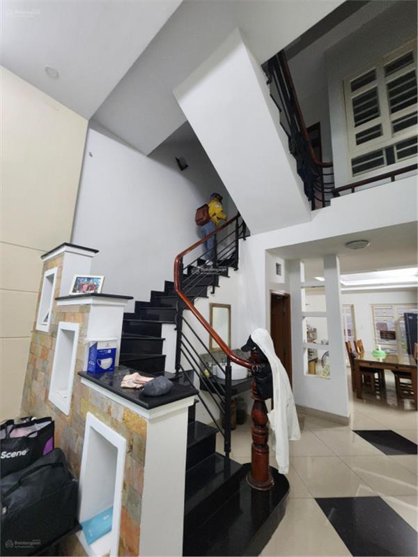 Bán nhà riêng tại Lê Văn Thọ, 8,5 tỷ, 88 m2, 4PN, 4WC, Gò Vấp, HCM