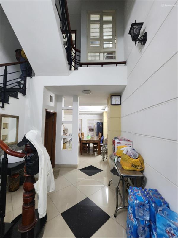 Bán nhà riêng tại Lê Văn Thọ, 8,5 tỷ, 88 m2, 4PN, 4WC, Gò Vấp, HCM