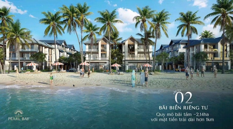 CĂN GÓC SIÊU CỰC PHẨM NT10-01 – VINHOMES PEARL BAY TẠI NHA TRANG, KHÁNH HÒA.