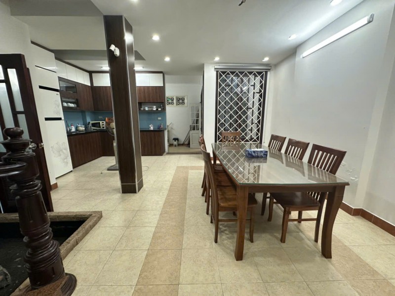 CHÍNH CHỦ CHO THUÊ NHÀ NGÕ 29 PHỐ DỊCH VỌNG – CẦU GIẤY – HÀ NỘI