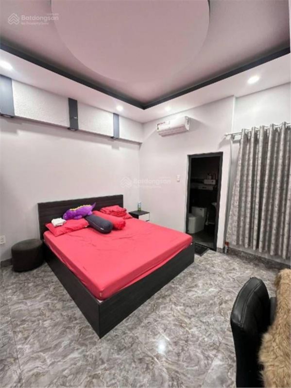 CHÍNH CHỦ BÁN NHÀ 60m2 - HXH - nhỉnh 9 tỷ còn TL