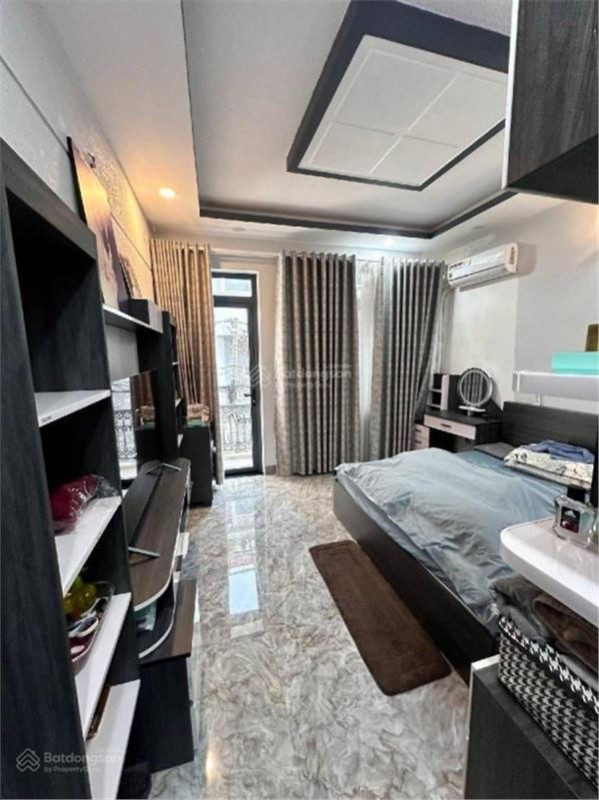 CHÍNH CHỦ BÁN NHÀ 60m2 - HXH - nhỉnh 9 tỷ còn TL