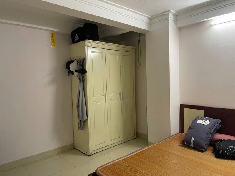 Cho thuê phòng trọ tầng 1 tại Thạch Bàn, Long Biên, Hà Nội