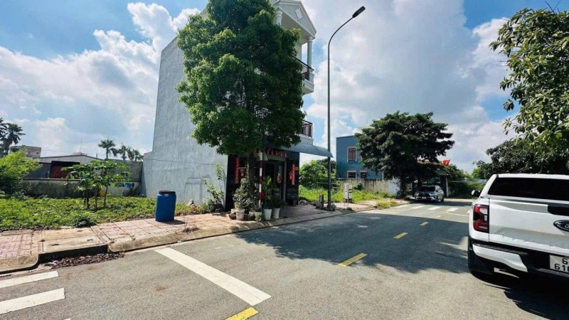 ĐẤT ĐẸP – GIÁ TỐT  – CHÍNH CHỦ CẦN BÁN GẤP tại Xã Bình Hưng, huyện Bình Chánh, TP HCM