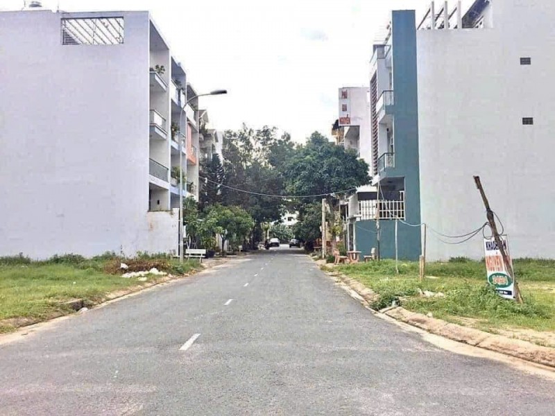 ĐẤT ĐẸP – GIÁ TỐT  – CHÍNH CHỦ CẦN BÁN GẤP tại Xã Bình Hưng, huyện Bình Chánh, TP HCM