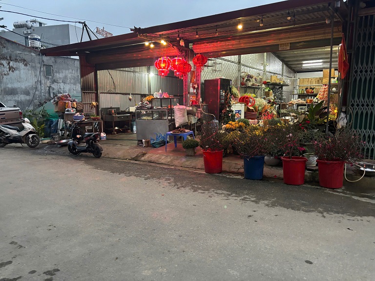 ĐẤT VÀNG TRUNG TÂM BẮC HÀ – VỊ TRÍ ĐẸP, TIỀM NĂNG TĂNG GIÁ CAO