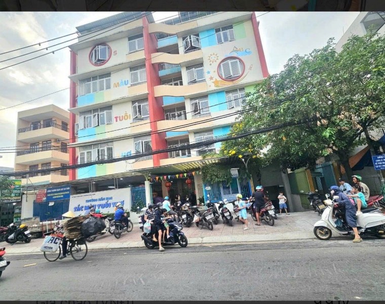 MẶT TIỀN KINH DOANH SẦM UẤT - NGAY TRUNG TÂM LINH TRUNG, THỦ ĐỨC - GIÁ 9.9 TỶ