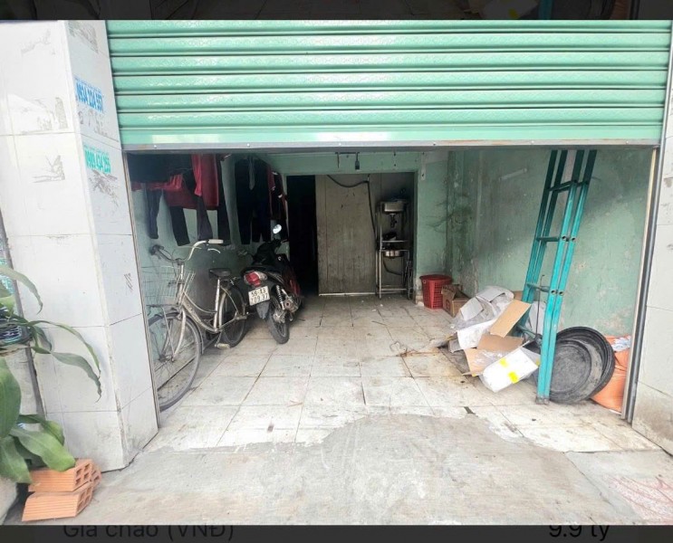 MẶT TIỀN KINH DOANH SẦM UẤT - NGAY TRUNG TÂM LINH TRUNG, THỦ ĐỨC - GIÁ 9.9 TỶ