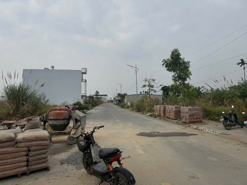 BÁN ĐẤT TĐC 10 HOA ĐỘNG – THUỶ NGUYÊN – TRUNG TÂM PHÁT TRIỂN – GIÁ 3,9X TỶ