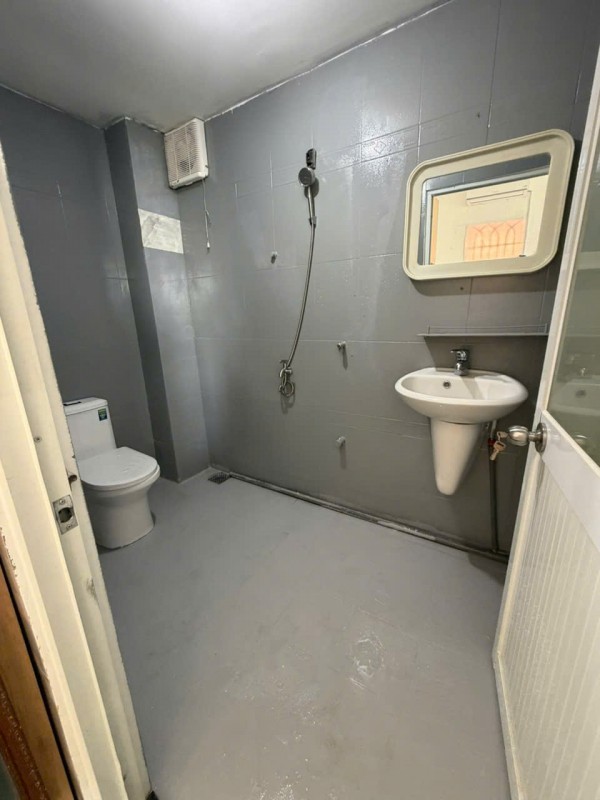 CHÍNH CHỦ CHO THUÊ CHDV TÂN BÌNH 32m2 ĐƯỜNG ĐẠI NGHĨA FULL NỘI THẤT.