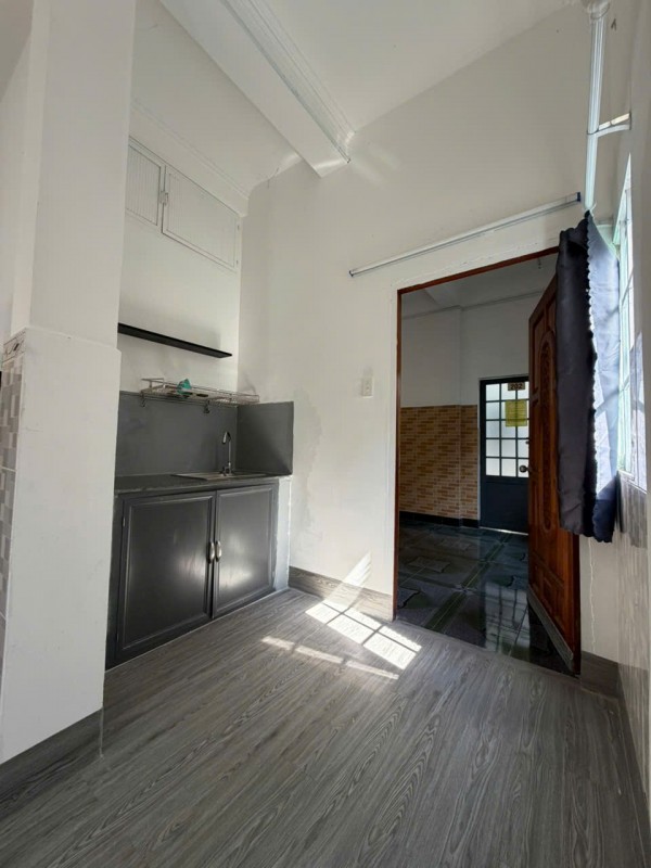 CHÍNH CHỦ CHO THUÊ CHDV TÂN BÌNH 32m2 ĐƯỜNG ĐẠI NGHĨA FULL NỘI THẤT.