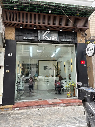 CHÍNH CHỦ CHO THUÊ TẦNG 1 NHÀ MẶT PHỐ CỬA BẮC – BA ĐÌNH