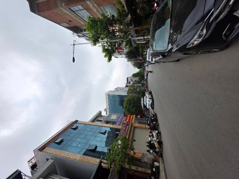 SIÊU PHẨM NHÀ LIỀN KỀ – KINH DOANH ĐỈNH CAO – PHƯỜNG VIỆT HƯNG 80M2- 4 TẦNG- Nhô 20 Tỷ