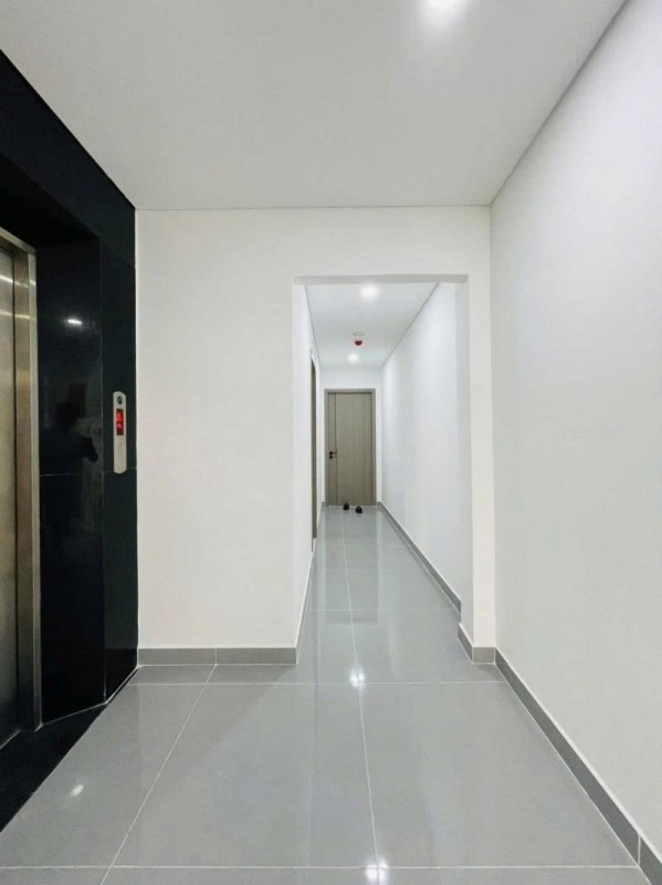 Bán nhà HXH 10m Thống Nhất - ngay Nguyễn Văn Lượng, 5,8x20m, 6 T- 14 PN, 23,5 tỷ.