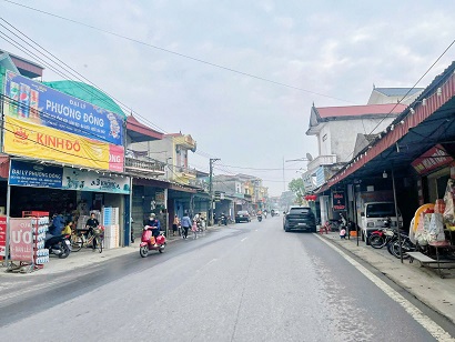 ► BÁN GẤP LÔ ĐẤT TRUNG TÂM CHƯƠNG MỸ – GIÁ TỐT CHỐT NHANH TRONG TUẦN