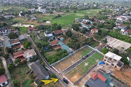 ► BÁN GẤP LÔ ĐẤT TRUNG TÂM CHƯƠNG MỸ – GIÁ TỐT CHỐT NHANH TRONG TUẦN