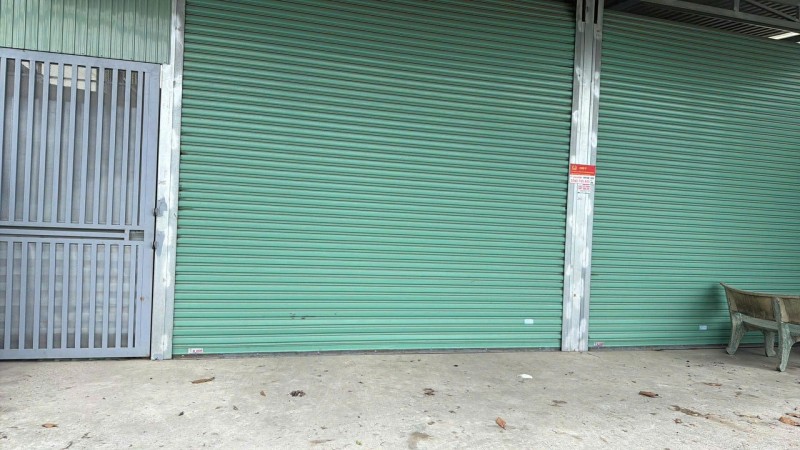 HOT HOT CHÍNH CHỦ CẦN BÁN NHANH NHÀ XƯỞNG 371D huyện Củ Chi, TPHCM