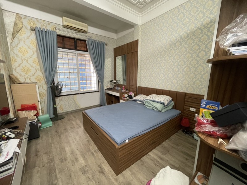 HÀNG HIẾM PHỐ THÁI HÀ – 2 MẶT NGÕ Ô TÔ TRÁNH – DT RỘNG – Ở + KD + XÂY TÒA 7 TẦNG QUÁ ĐỈNH!