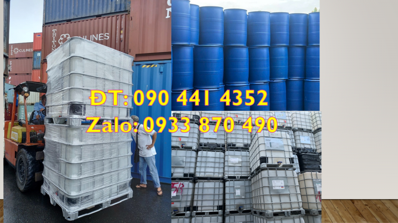 Thùng phuy nhựa 30 lít Long An, thùng phuy nhựa đựng 50 lít tại Củ Chi