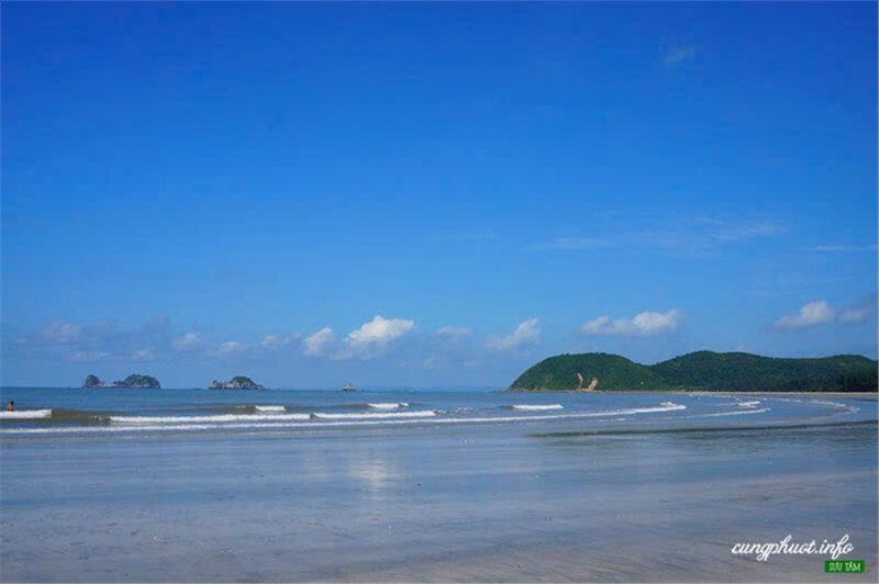 ĐẤT ĐẸP – GIÁ TỐT CHÍNH CHỦ BÁN GẤP Tại Xã Ngọc Vừng, Huyện Vân Đồn, Quảng Ninh