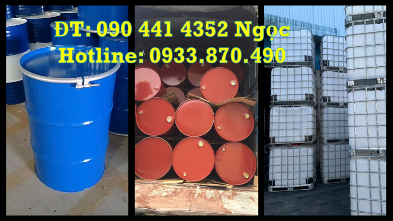 Thùng phuy sắt làm bàn, nhận cắt thùng phuy sắt 220 lít làm đồ gia dụng 