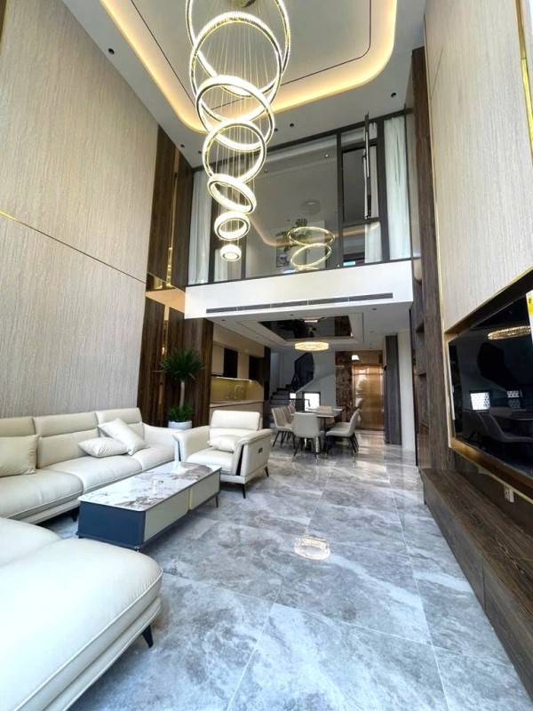 HOA HẬU CỔ LINH - ĐẲNG CẤP THƯỢNG LƯU - THIẾT KẾ DUPLEX ĐỘC BẢN 70M2—7 Tầng- 2x Tỷ (0372311369)