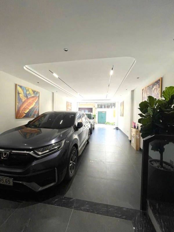 HOA HẬU CỔ LINH - ĐẲNG CẤP THƯỢNG LƯU - THIẾT KẾ DUPLEX ĐỘC BẢN 70M2—7 Tầng- 2x Tỷ (0372311369)