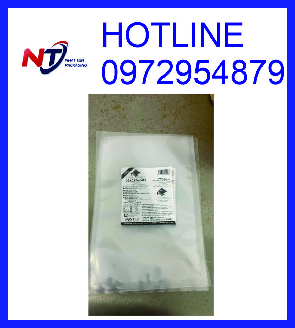 Chuyên sản xuất túi PA tại TP.HCM