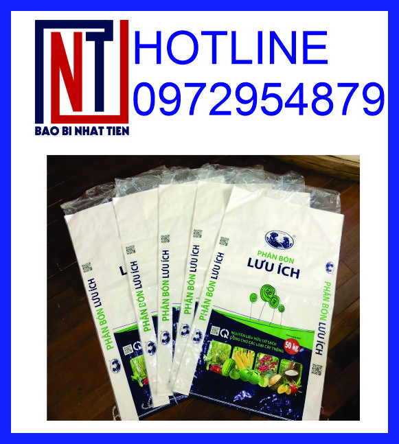 Đơn vị sản xuất bao PP dệt giá rẻ in ấn theo yêu cầu