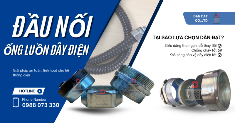 Đầu nối ống luồn dây điện 304, Đầu nối ống luồn dây điện , Đầu nối ống luồn day nhựa PVC