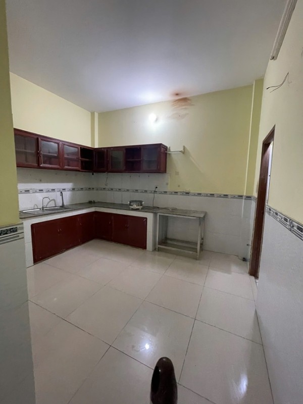 BÁN NHÀ ĐÚC THẬT HẺM AN NINH – Tại Phường Tân Thành, quận Tân Phú– GIÁ 6,5 TỶ