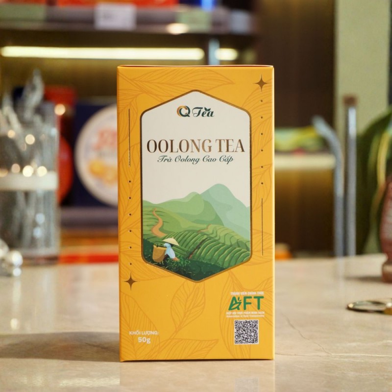 5 đặc sản Việt Nam phù hợp làm quà tặng Tết