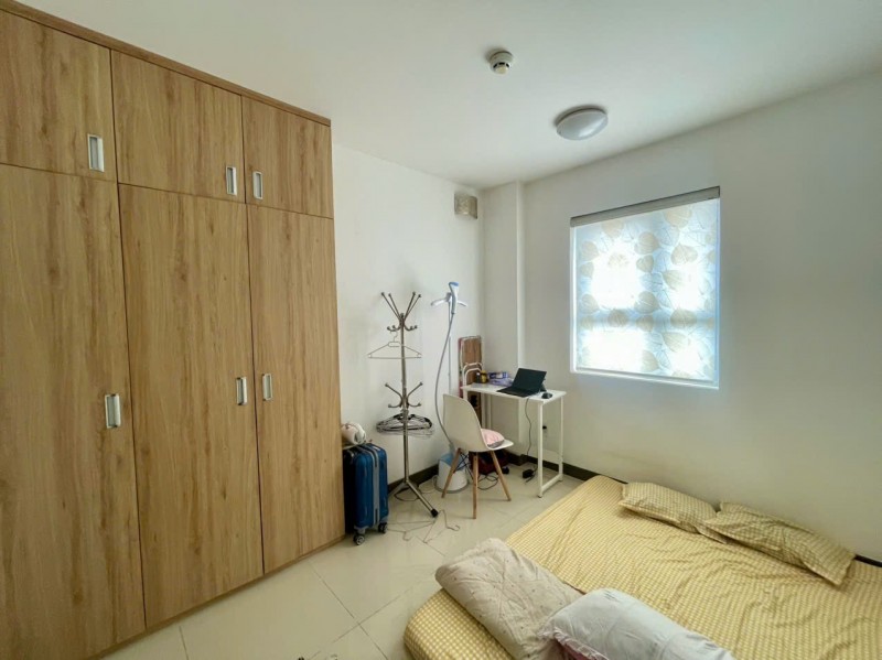 NHÀ ĐẸP – GIÁ TỐT – CHÍNH CHỦ CẦN BÁN CĂN HỘ Đẹp Green Field, Xô Viết Nghệ Tĩnh, Bình Thạnh, TP.HCM