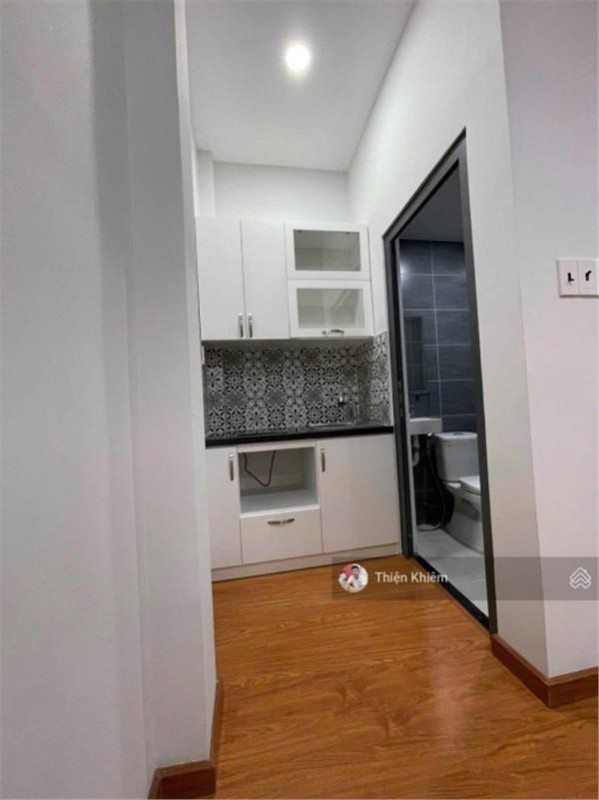 Nhà 1/ đường oto 7m Lê Đức Thọ - P.17 - Gò Vấp - 83m2 - 10 Tỷ TL