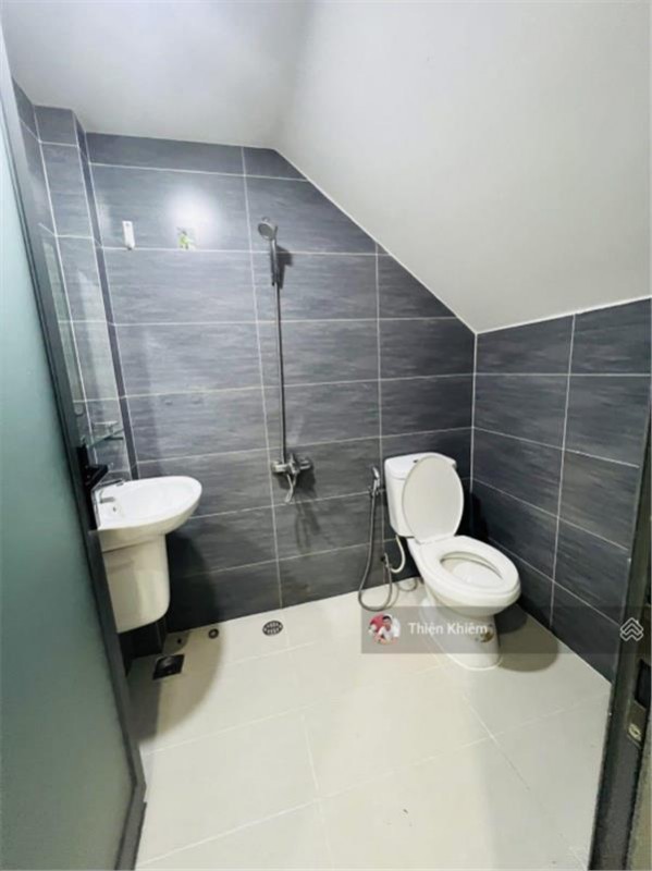 Nhà 1/ đường oto 7m Lê Đức Thọ - P.17 - Gò Vấp - 83m2 - 10 Tỷ TL