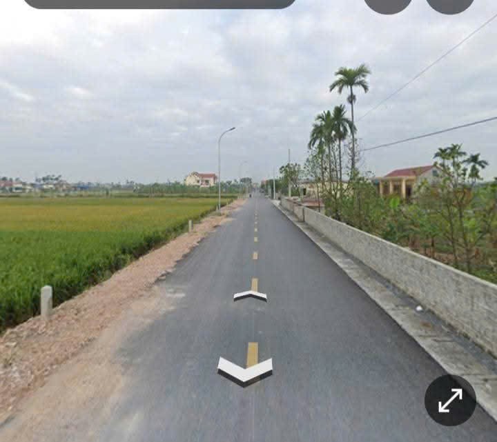 ĐẤT ĐẸP– GIÁ TỐT  –CHÍNH CHỦ CẦN BÁN NHANH LÔ ĐẤT TIỀM NĂNG TẠI huyện Thủy Nguyên, TP Hải Phòng