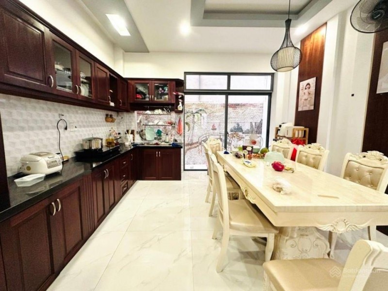 HẺM 5M - GẦN CITYLAND - 73M2 - 3 TẦNG ST - TRUNG TÂM HÀNH CHÍNH - NT ĐẸP - CHỈ 8.1 TỶ TL