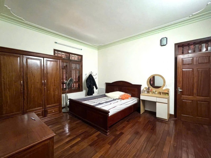 BIỆT THỰ SAO ĐỎ- DƯƠNG KINH, HẢI PHÒNG- LÔ GÓC 2 MẶT ĐƯỜNG – 270m²