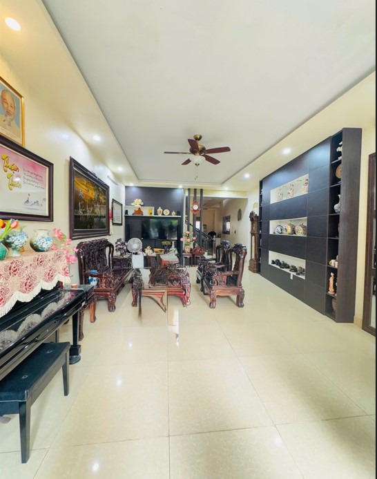 SIÊU PHẨM NHÀ MẶT ĐƯỜNG TRẦN THÀNH NGỌ – KIẾN AN – LÔ ĐẤT 213M² – DÒNG TIỀN SẴN – GIÁ 18 TỶ