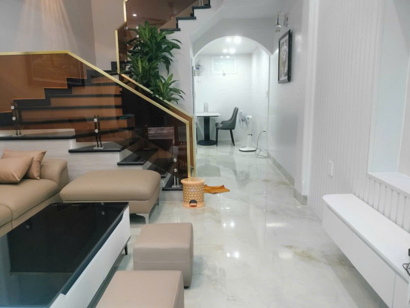 BÁN NHÀ GÓC 3,5 TẦNG NGÕ 89 AN ĐÀ – HẢI PHÒNG – Ô TÔ TẬN CỬA – GIÁ HƠN 4 TỶ