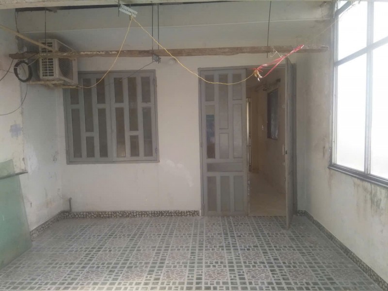 CHO THUÊ NHÀ NGUYÊN CĂN MẶT TIỀN – VỊ TRÍ KINH DOANH ĐẮC ĐỊA – QUẬN 8, TP.HCM